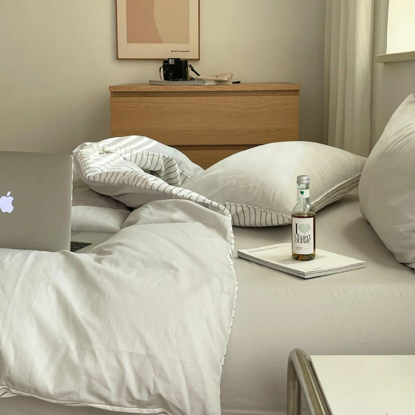 Pure Fresh Bedding Set