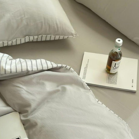Pure Fresh Bedding Set