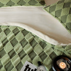 Queen of Diamonds Blanket