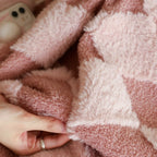 Queen of Diamonds Blanket