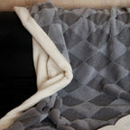 Queen of Diamonds Blanket