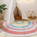 Rainbow Rug
