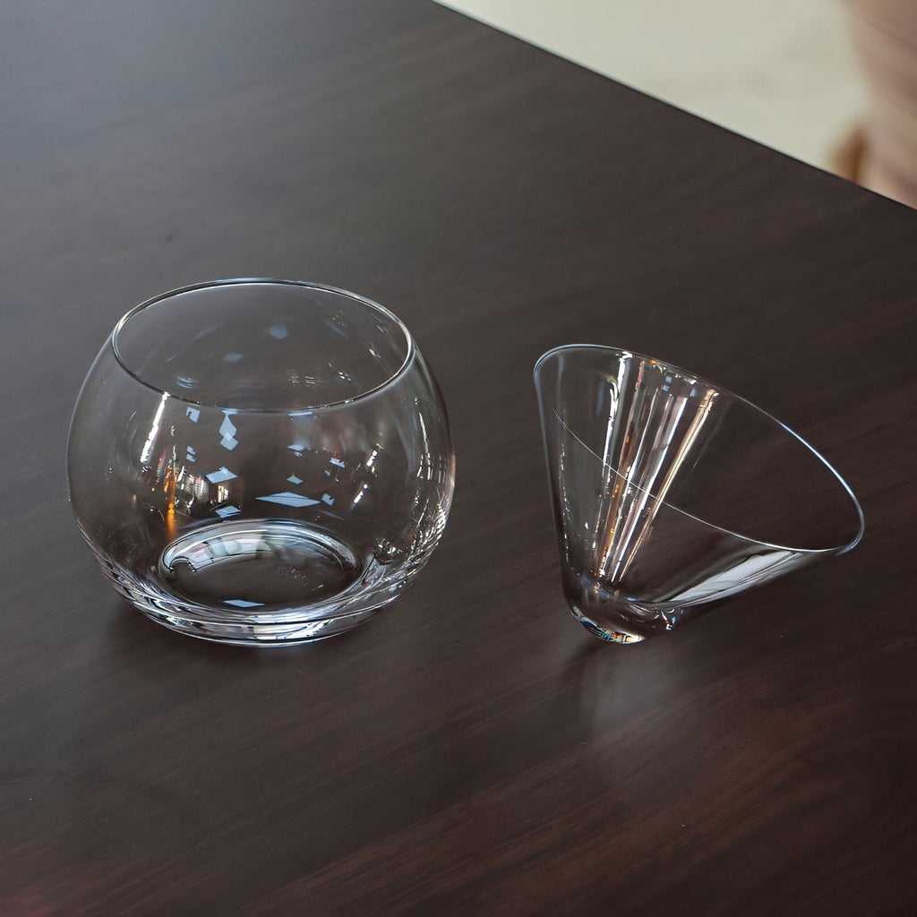 Lorenzo Chill Glass