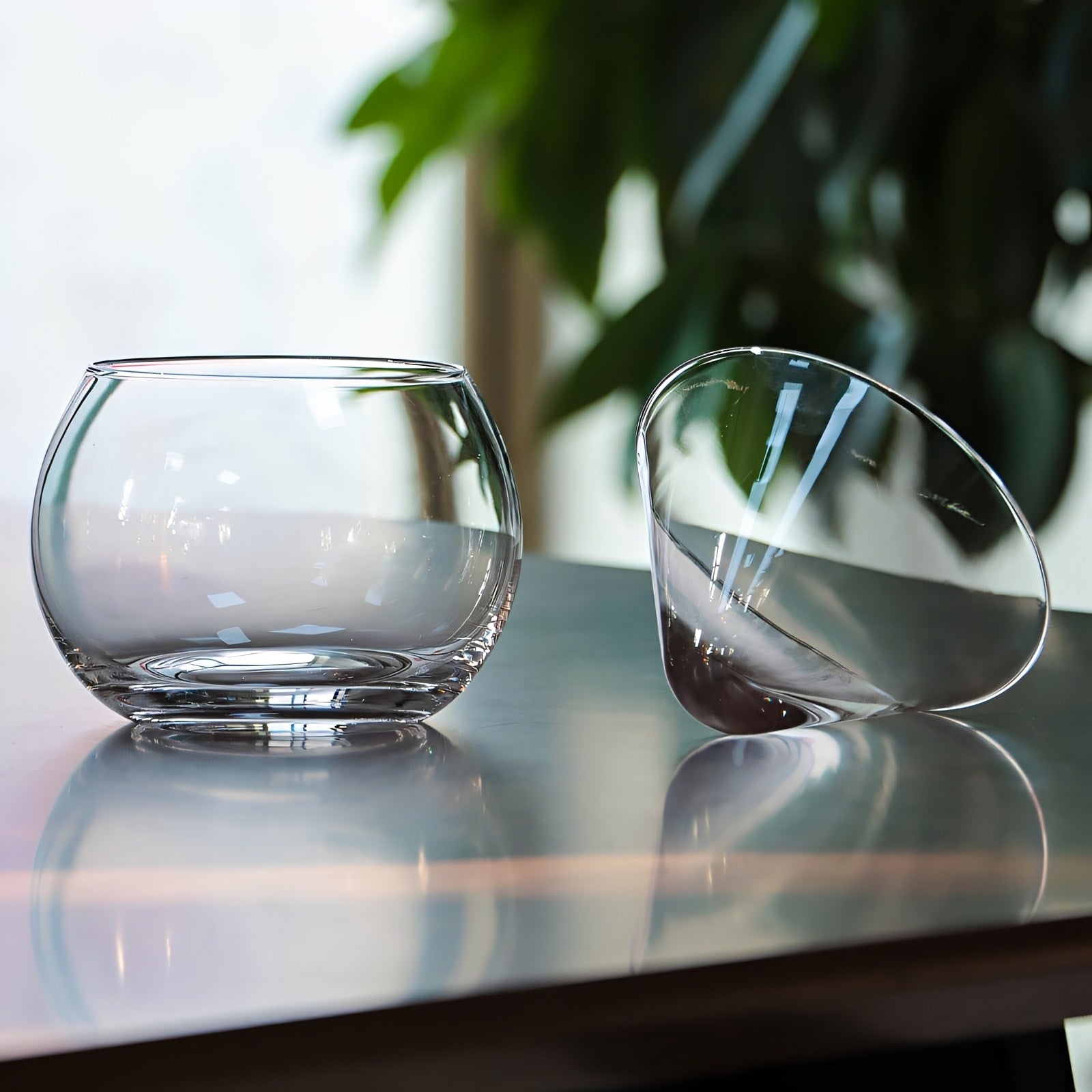 Lorenzo Chill Glass