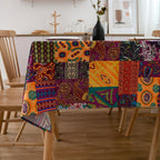 Red Sands Tablecloth