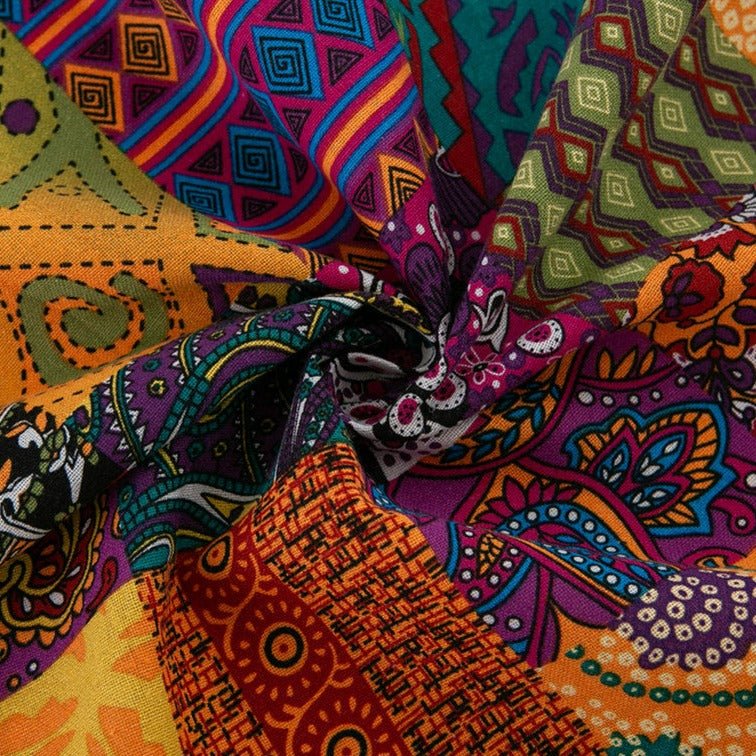 Red Sands Tablecloth