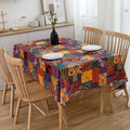 Red Sands Tablecloth