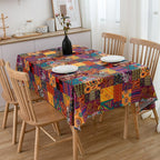 Red Sands Tablecloth
