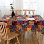 Red Sands Tablecloth