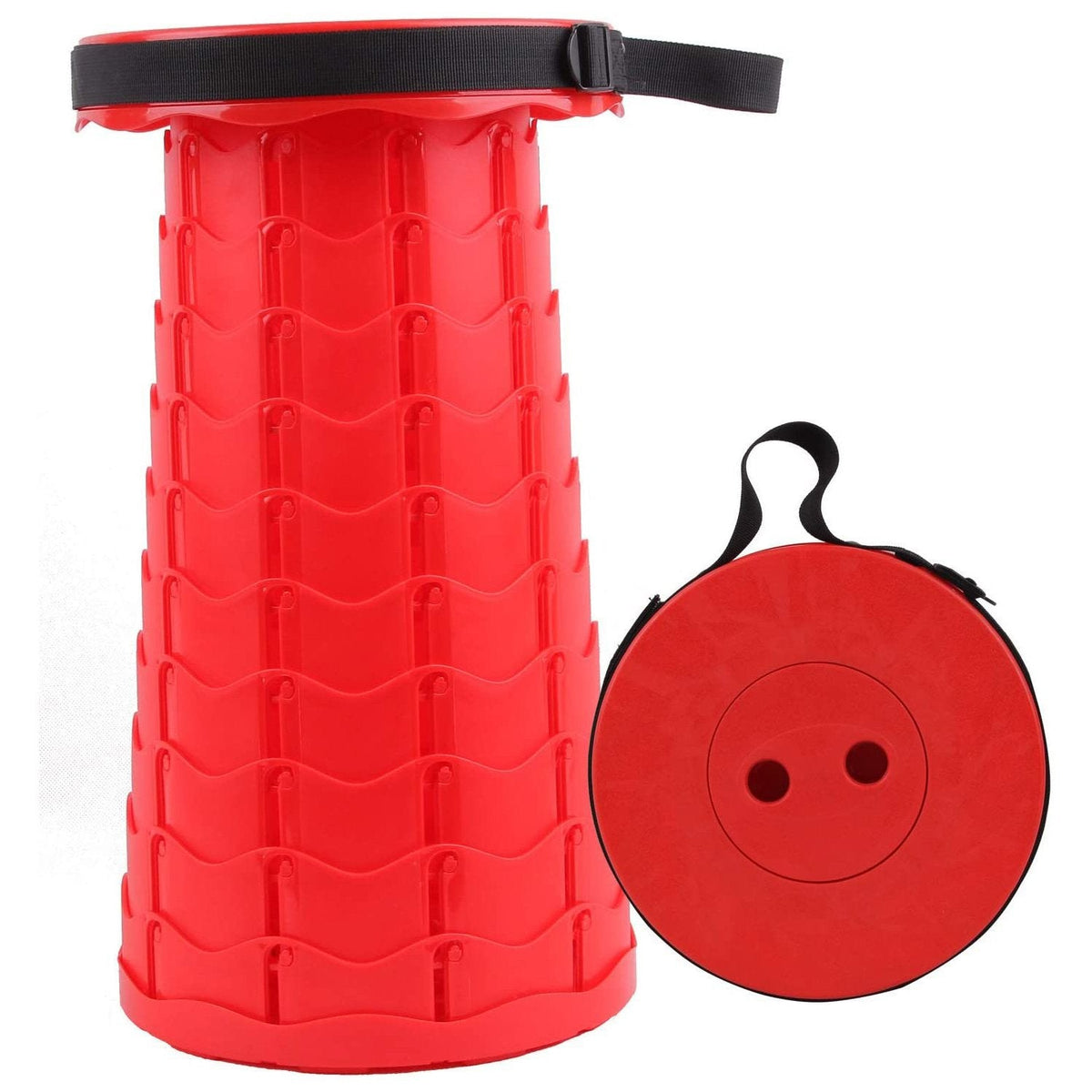 2025 Upgraded Retractable Folding Stool(🔥 Buy 2 Free Shipping)