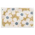 Retro Daisy Bath Mat - FINAL SALE