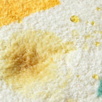 Retro Daisy Bath Mat