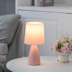 Retro Origami Lamp