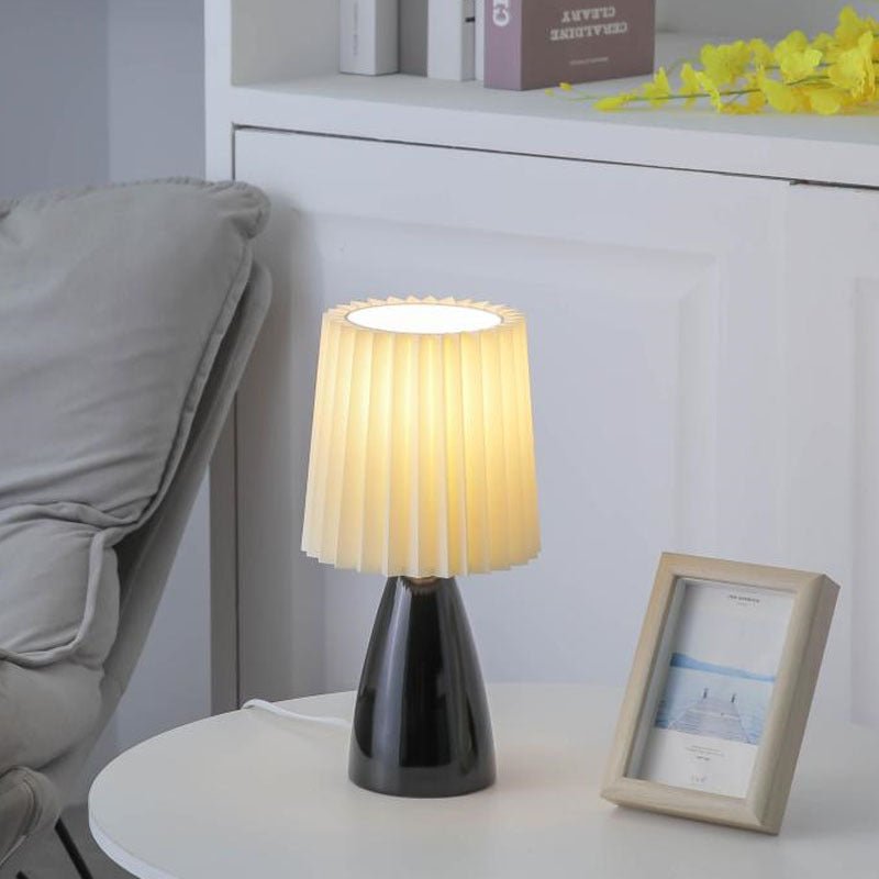 Retro Origami Lamp