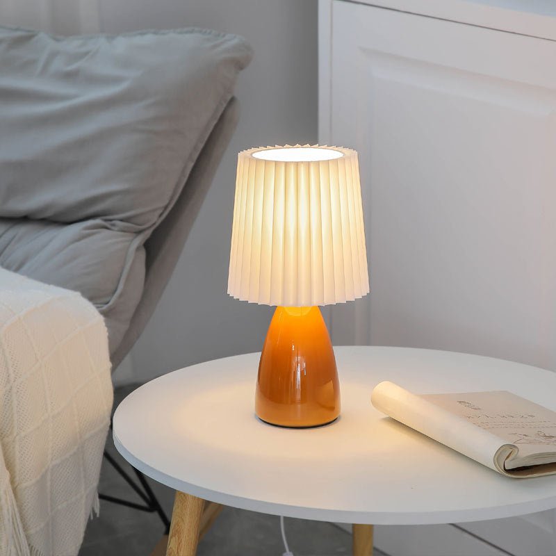 Retro Origami Lamp