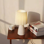 Retro Origami Lamp