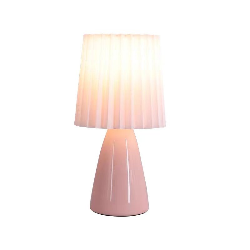 Retro Origami Lamp