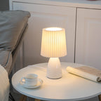 Retro Origami Lamp