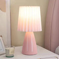 Retro Origami Lamp