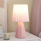 Retro Origami Lamp