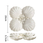 Rose Garland Dinnerware