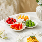Rose Garland Dinnerware