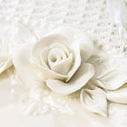 Rose Garland Dinnerware