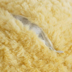 Round Bird Cushion