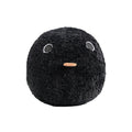 Round Bird Cushion