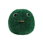 Round Bird Cushion