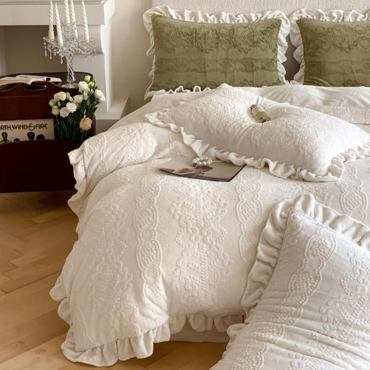 Royal Comforts Bedding Set - FINAL SALE