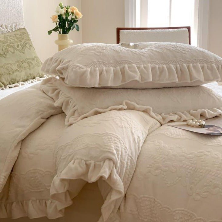 Royal Comforts Bedding Set - FINAL SALE
