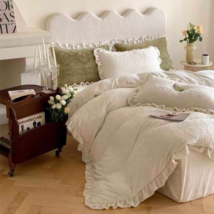 Royal Comforts Bedding Set - FINAL SALE