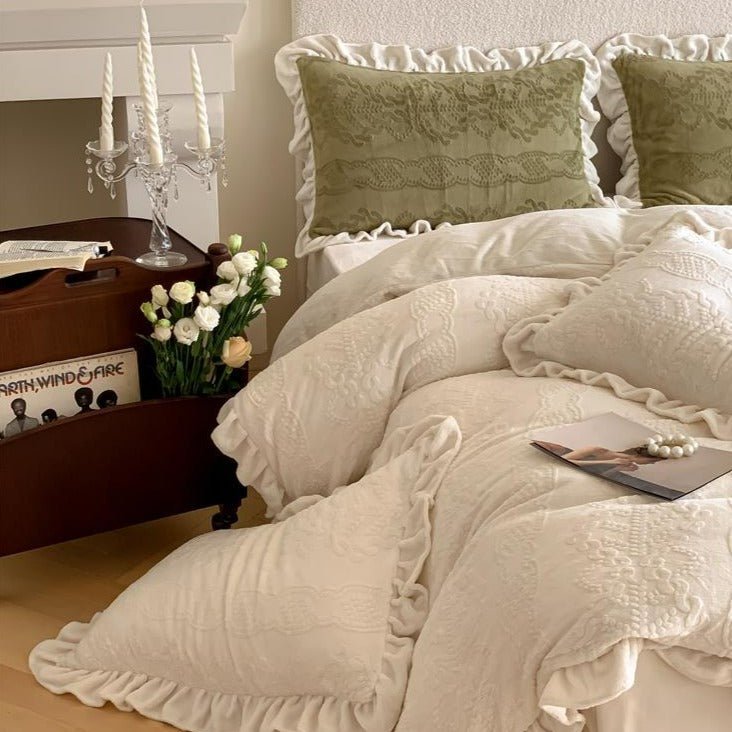Royal Comforts Bedding Set - FINAL SALE