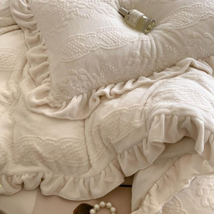 Royal Comforts Bedding Set - FINAL SALE