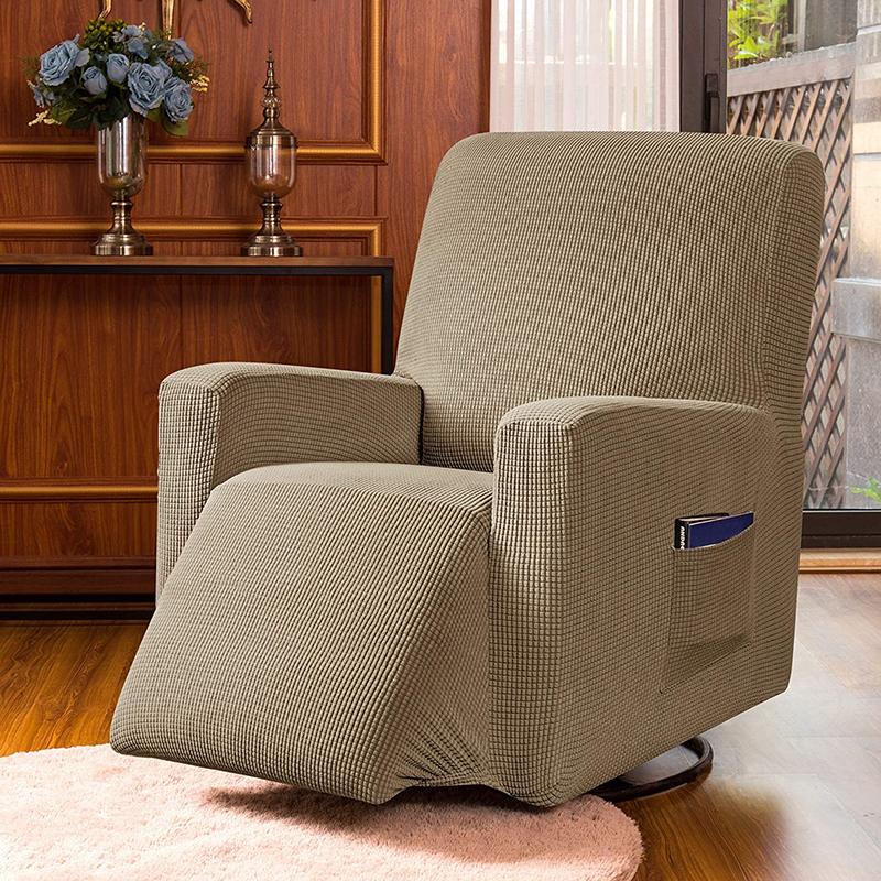 New Year Hot Sale - Balayard™ Stretchable Recliner Slipcover ( Special Offer - $10 Off & Buy 2 Free Shipping )