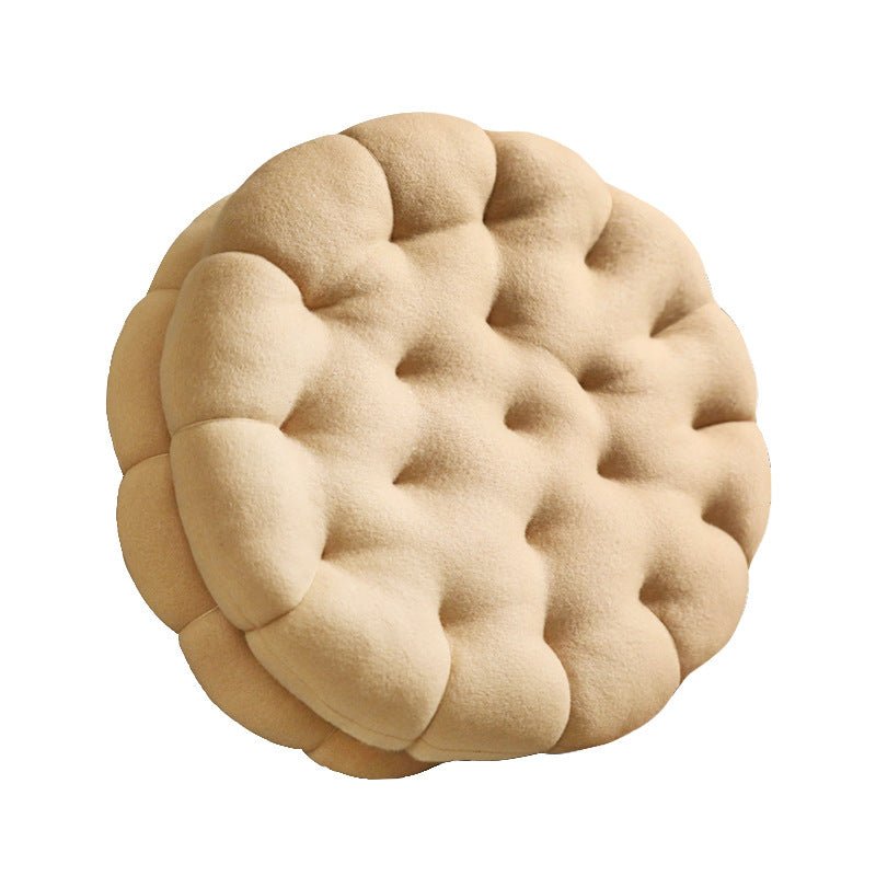 Biscuits Seat Cushion