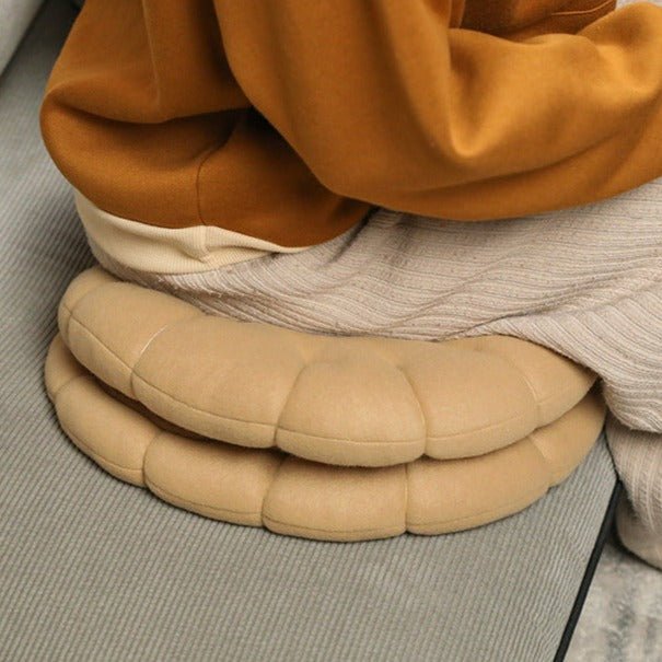 Biscuits Seat Cushion