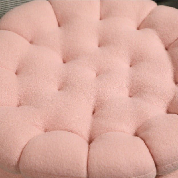 Biscuits Seat Cushion