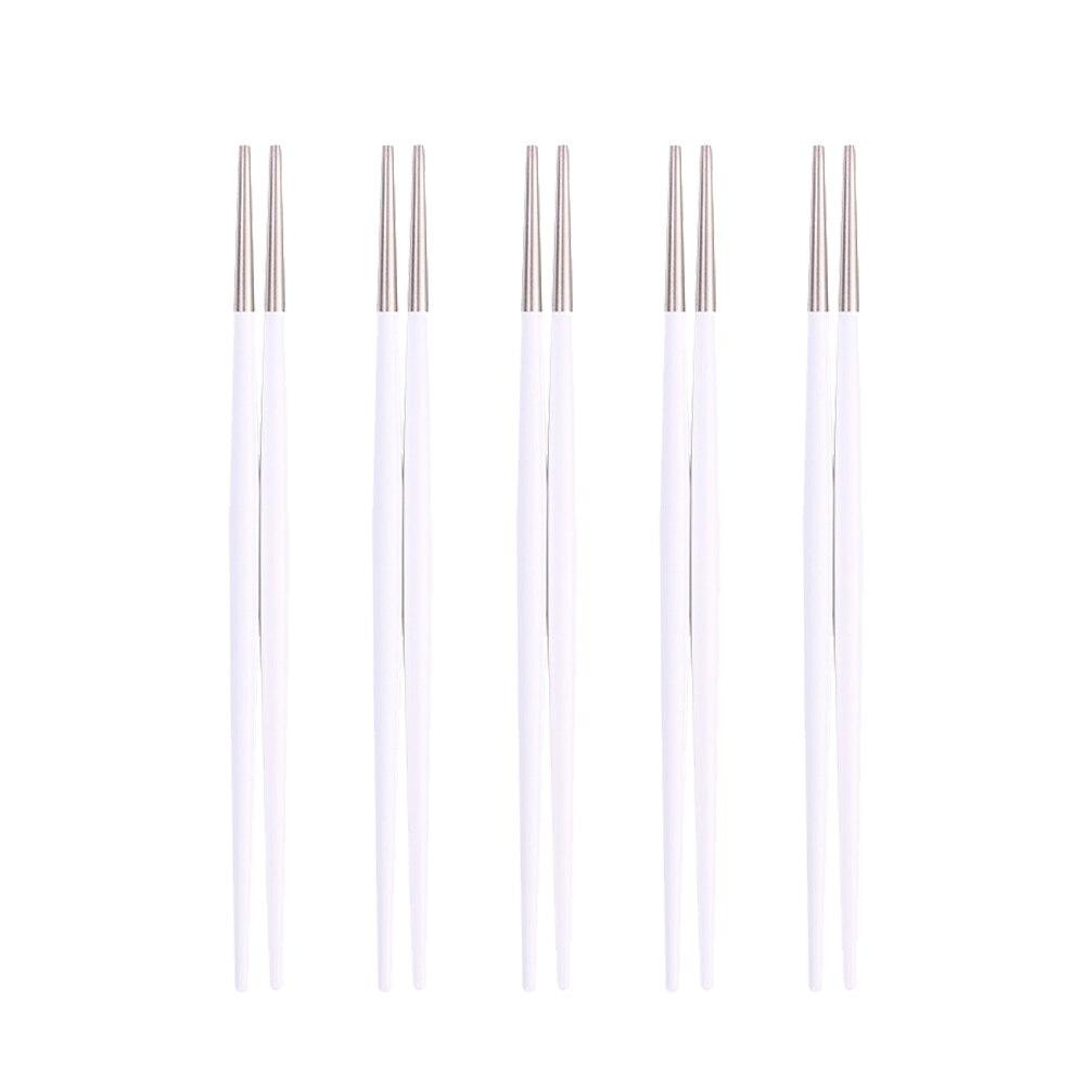 Seoul Soul Stainless Steel Chopsticks
