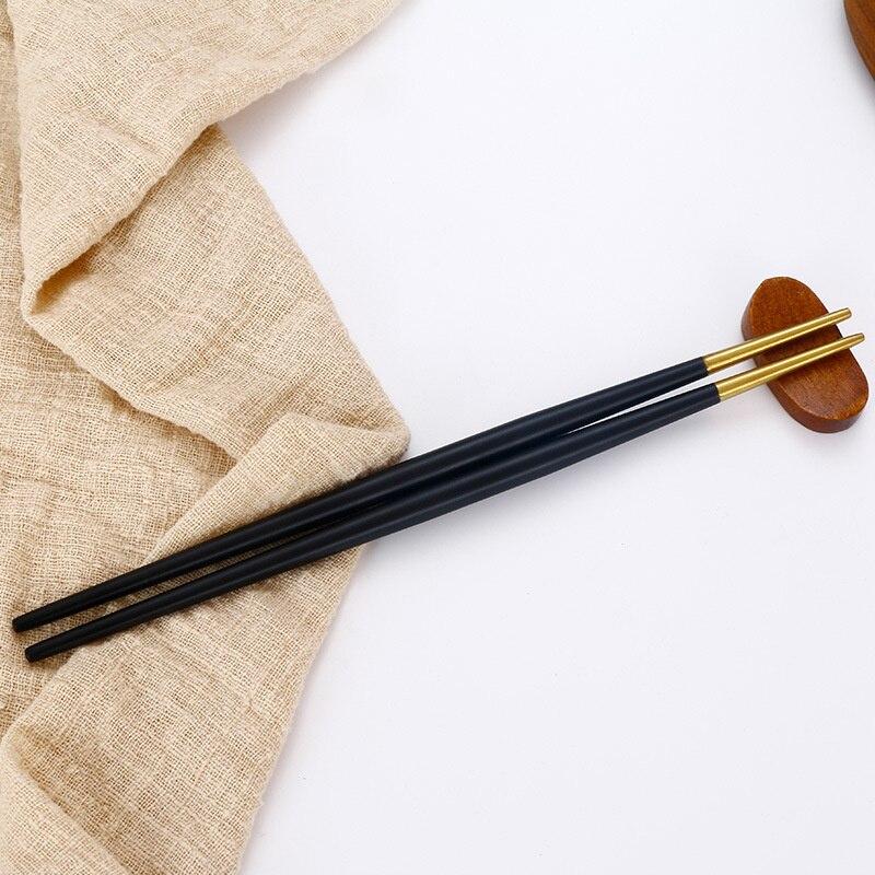 Seoul Soul Stainless Steel Chopsticks