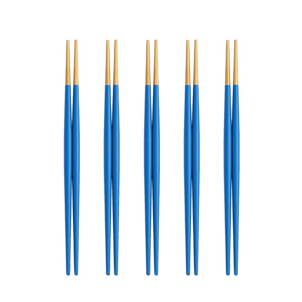 Seoul Soul Stainless Steel Chopsticks