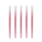 Seoul Soul Stainless Steel Chopsticks