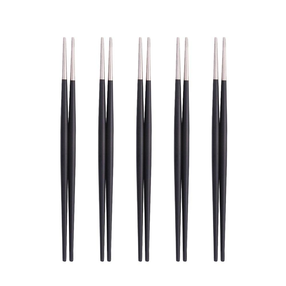 Seoul Soul Stainless Steel Chopsticks