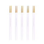 Seoul Soul Stainless Steel Chopsticks