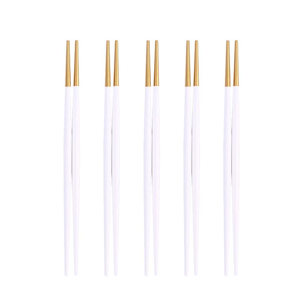 Seoul Soul Stainless Steel Chopsticks