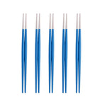 Seoul Soul Stainless Steel Chopsticks