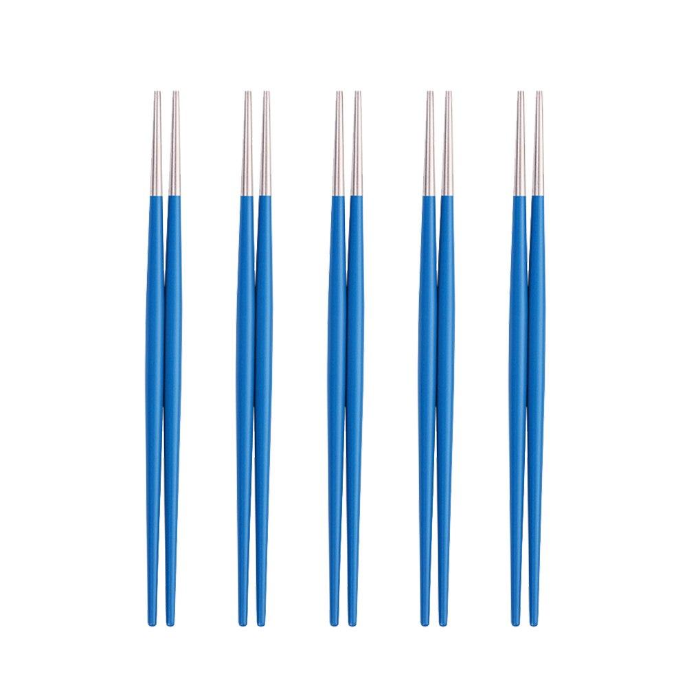 Seoul Soul Stainless Steel Chopsticks