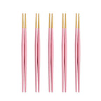 Seoul Soul Stainless Steel Chopsticks