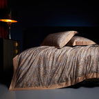 Kashan Paisley Egyptian Cotton Bedding Set